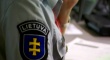 Литовская полиция поймала свиных контрабандистов