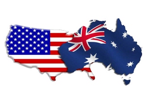Австралийский экспорт говядины в США за прошлый год вырос почти в два раза