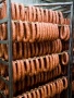 Свыше 70 млн. рублей инвестирует КОМОС ГРУПП в краснокамский мясокомбинат "КЭЛМИ"