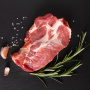 Ожидается, что мировое потребление свинины к 2030 году увеличится на 7,2%