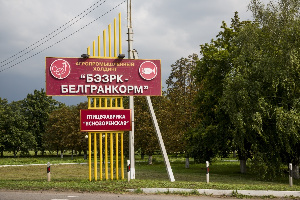 Столичный юрист намерен банкротить  «БЕЛГРАНКОРМ»