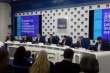 Александр Ткачев принял участие в круглом столе «Российский агропромышленный комплекс: успехи на внутреннем рынке и стратегия продвижения экспорта»