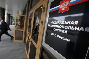 ФАС возбудила дело в отношении "Дикси" после жалобы производителя колбас ФАС возбудила дело в отношении "Дикси" после жалобы производителя колбас
