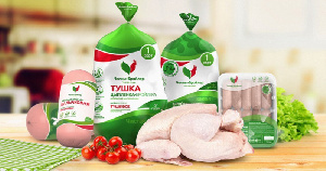 АГРОСИЛА выпустит около 124 тысячи тонн мяса бройлера в 2020 году