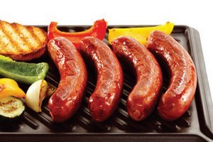 Из меню сети шведских ресторанов пропали сосиски и бекон