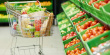 В Госдуме предложили наказывать за вызывающие рост цен на продукты фейки