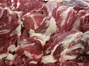 В Карагандинской области намерены увеличить экспорт мяса на 50%