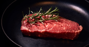 Самая дешевая в Ленинградской области говядина продается в Тосно