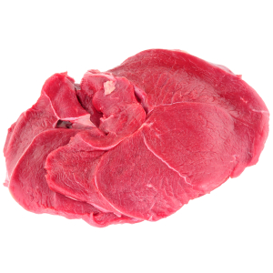 На Чукотке в 2022 году заготовили более 700 тыс. тонн мяса оленя