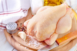 Объем экспорта продукции АПК Москвы вырос на 28% в январе 2020 года