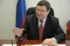 Губернатор Тамбовской области Олег Бетин поставил задачи по борьбе с АЧС