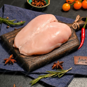 Как развивается отечественный рынок мяса птицы