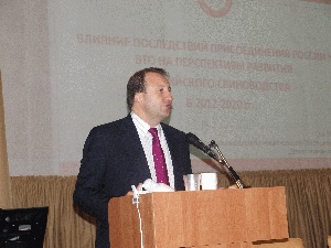 Для ускоренного импортозамещения свиноводам нужно 200 млрд инвестиций