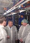 В реконструкцию четырех корпусов на ПТФ «Менделеевская» будет вложено 78 млн. руб