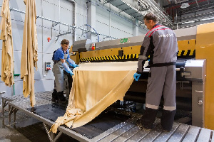 «Мираторг» инвестировал свыше 1 миллиона рублей в сертификацию системы качества кожевенного производства 