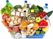 Продукты питания в РФ в 2020 году дорожали в 7 раз быстрее, чем в ЕС