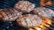 АПХ "Мираторг" планирует начать поставки бургеров из фирменной отечественной говядины ANGUS BEEF в сети общественного питания в 2015 г.