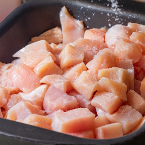 Российская продукция птицеводства может потеснить бразильскую на рынке Китая Российская продукция птицеводства может потеснить бразильскую на рынке Китая