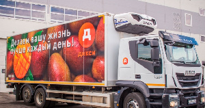 Группа компаний «Дикси» открывает «Зеленый коридор для фермеров»