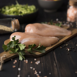 В рейтинге крупнейших производителей бройлера новый лидер