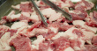 В сентябре цены на свинину снизилась по сравнению с августовскими на 0,9% 