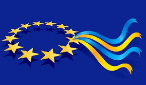 Украину предложили принять в ЕС