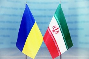 Украина и Иран будут сотрудничать в сфере безопасности пищевых продуктов и ветеринарии