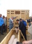 Свинокомплекс «Восточно-Сибирский» - новая точка роста Бурятии