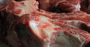 В России повышаются потребительские цены на говядину