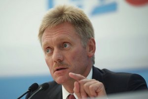 Песков усомнился в достоверности подписей под петициями Change.org 