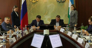 МПК «Патриот» намерен построить консервный завод в Башкирии