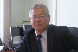 Галсанов: Я больше боюсь бразильского и аргентинского мяса, чем монгольского