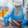 В Москве построят новые корпуса для Черкизовского мясокомбината