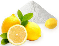 Лимонная кислота Е330 ( от 25 кг.) работа с юр.лицами