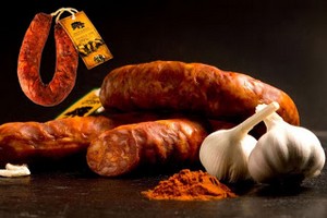 Брюссель взял под охрану португальскую колбасу и ветчину