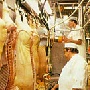 Ежедневное производство мяса и субпродуктов в Иркутской области увеличилось на 2%