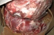 Датское мясо задержали на брянской границе