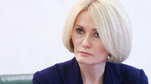 В правительстве рассказали о вызове для агропромышленного комплекса