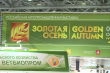 Зауральские гусеводы получили золотую медаль Российской агропромышленной выставки