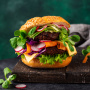 Во Франции вводят запрет на «мясные» термины для рекламы вегетарианской еды