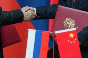 Данкверт: Россия в 2016 году может поставить в Китай до 1 млн тонн зерна