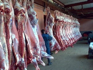 В Башкирии контроль за производством мяса будет осуществляться по новым стандартам