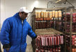 Мясокомбинат «Мясной дар» планирует производить до 20 тонн продукции в сутки