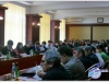 В Махачкале проходит семинар «Развитие малых форм хозяйствования в АПК Республики Дагестан»