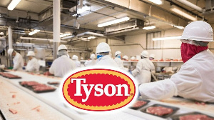 Производители мяса поднимают цены на свои продукты