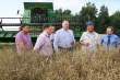 В одном из муниципалитетов Калининградской области создадут замкнутый цикл агропромышленного производства