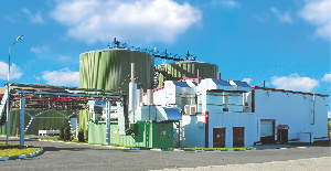 «АльтЭнерго» увеличила выработку «зелёной» энергии