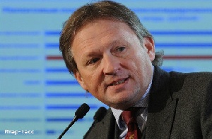 Бизнес-омбудсмен просит Медведева разрешить ввоз уже оплаченного мяса