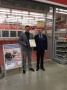 «Алтайский бройлер» стал победителем премии METRO Quality Award