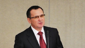 Министр сельского хозяйства РФ не ожидает дефицита продуктов из-за санкций